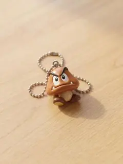 スーパーマリオ クリボー キーホルダー