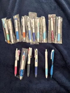 ボールペン　まとめ売り　16本セット