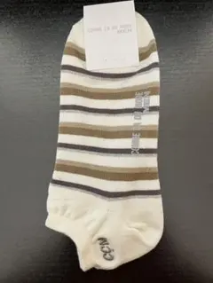 COMME CA DU MODE MEN ソックス 25-27cmのサムネイル