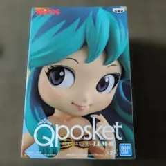 Qposket -LUM-II- ラム フィギュア