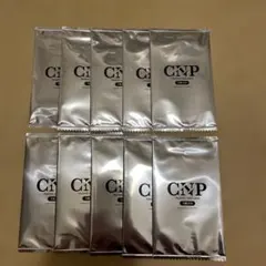 CNP トレーディングカード5枚x20パックと未開封カード10枚 計110枚分 CNP トレーディングカード5枚x20パックと未開封カード10枚 計110枚分