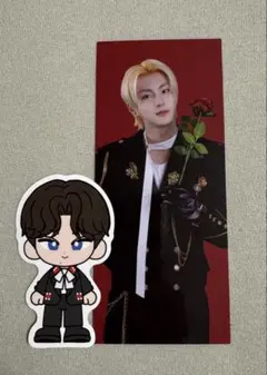 ENHYPEN WORLD ジョンウォン