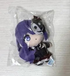 プロセカ 朝比奈まふゆ ぷちぬいマスコット セガラッキーくじ