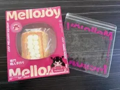ポ*い様 メロジョイ　クリームクラウドミルフィーユ　スクイーズ　mellojoy