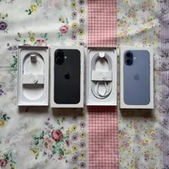 純正品》apple iPhone17 箱のみ Type-CtoCケーブル付き - メルカリ