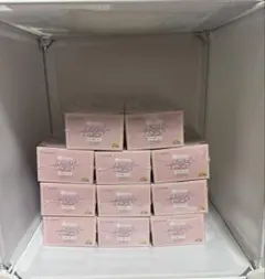 ホロライブ　エリートスパーク　シュリンク付き 11BOX