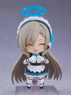 ブルーアーカイブ　ねんどろいど　一之瀬アスナ　202606120505
