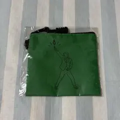 超特急 タクヤ DDDミニポーチ 草川拓弥 新品未開封