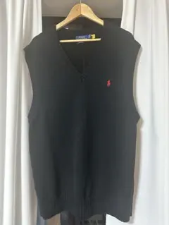 ラルフローレンベスト