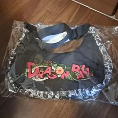 グラニフ　ドラゴンボール　バッグ　新品