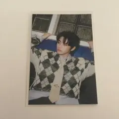 BOYNEXTDOOR ボネクド　テサン　how hmv 特典トレカ
