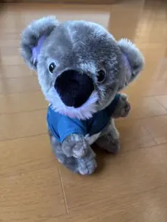 コアラマットレス　ぬいぐるみ koálaのサムネイル