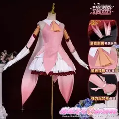 プリズマイリヤ　イリヤ戦闘服　魔法少女　フィギュア プリズマイリヤ イリヤ戦闘服 魔法少女 フィギュア Fate/kaleid