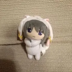 激レア　劇場版　魔法少女まどか☆マギカ　着ぐるみキーチェーン　暁美ほむら 2025年最新】魔法少女 着ぐるみキーチェーン まどかの人気アイテム