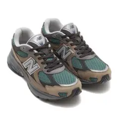 【新品未使用】New Balance U2010AGY BROWN 27.0cm