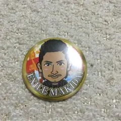 MAKIDAI＊缶バッチ