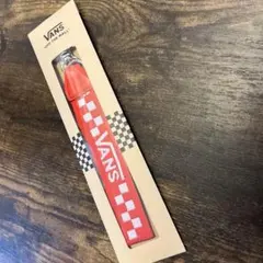 VANS チェッカーパターン キーホルダーのサムネイル