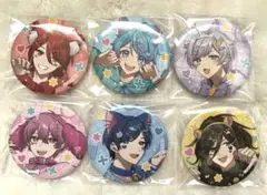 いれいす　缶バッジ