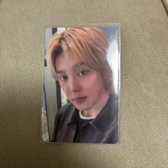 BTS ARIRANG アリラン　ユニバ特典　ジミン