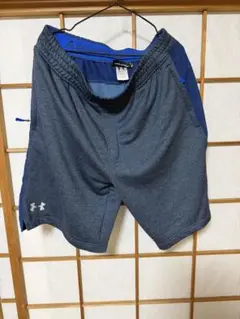 アンダーアーマー ハーフパンツ 3XL