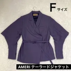 AMERI テーラードジャケットのサムネイル