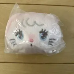 mikko キャミー　ガチャガチャ　フェイスマスコット