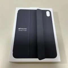 Apple iPad mini6 ジャンク Smart Folio付 Apple Smart Folio for iPad mini 6th Gen. - Black for sale