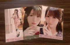 イコラブ 大谷映美里 ラブソングに襲われる 生写真