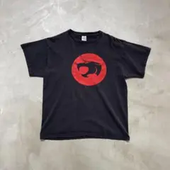 90s thunder cats Tee "Warnerbros"