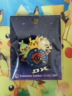 2026年最新】ポケモンセンター オーサカ ピンズの人気アイテム - メルカリ