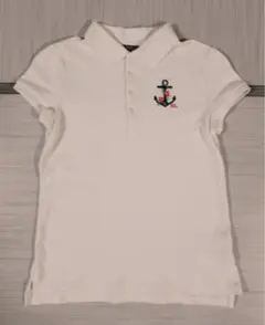 POLO RALPH LAUREN ガールズ ポロシャツ(16)