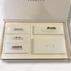 ANLAN リフトスパ温冷かっさ 4in1 リフトかっさ EMSのサムネイル