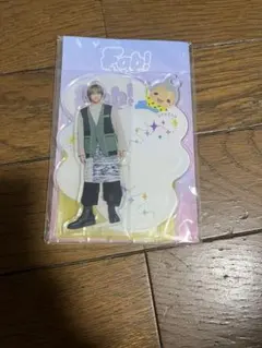 2026年最新】hey!say!jump アクスタ 全員の人気アイテム - メルカリ