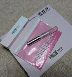 未開封 PHOEBE BEAUTY UP アイラッシュセラムN2 まつ毛美容液のサムネイル