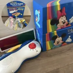 DWE プレイメイト　カードセット