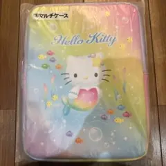 ハローキティ　 一番くじ　マルチケースのサムネイル