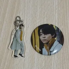 2026年最新】八村倫太郎 アクスタの人気アイテム - メルカリ