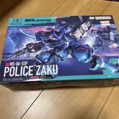 2026年最新】HG 1/144 軍警ザクの人気アイテム - メルカリ