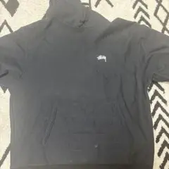 ❗️期間限定SALE❗️STUSSY DIZZY STOCK HOODIE 黒M - メルカリ
