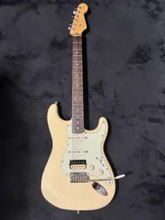 Fender JapanST67-95 1993-94 張りメイプル ジミヘン - メルカリ