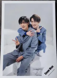 Man 渡辺翔太 目黒蓮 グッズまとめ売り 2026年最新】渡辺翔太の人気アイテム - メルカリ