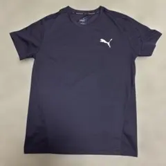 PUMA KEEPS YOU DRY Tシャツ ブラック XL