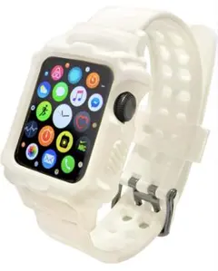 アップルウォッチ バンド apple watch コンパチブル 40 42mm