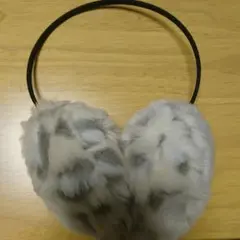 イヤーマフラー