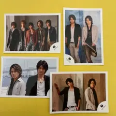 Kis-My-Ft2 公式写真