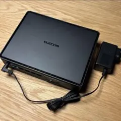 ELECOM エレコム ルーター WRC-1167GS2-B