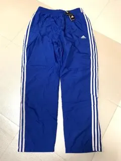 新品未使用！adidas ジャージパンツ CROYAL XO