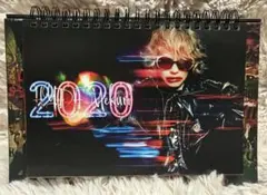 2026年最新】hyde カレンダーの人気アイテム - メルカリ