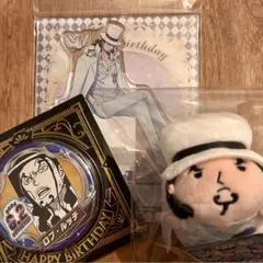 ロブ・ルッチ グッズ3点セット