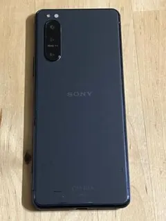SOG02 SONY Xperia 5 II AU版SIMFREE 中古 - メルカリ